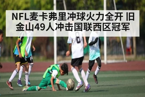 NFL麦卡弗里冲球火力全开 旧金山49人冲击国联西区冠军